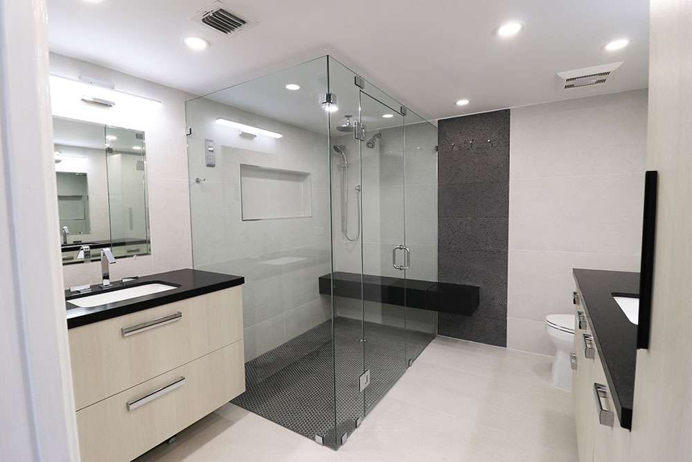 Bathroom remodeling west palm beach