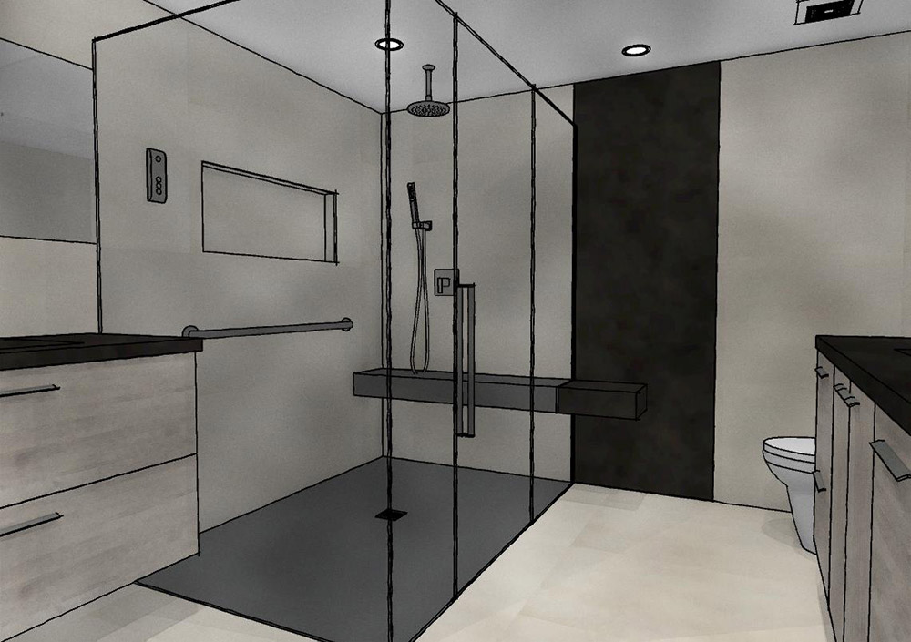 Bathroom Desing West Palm Beach FL