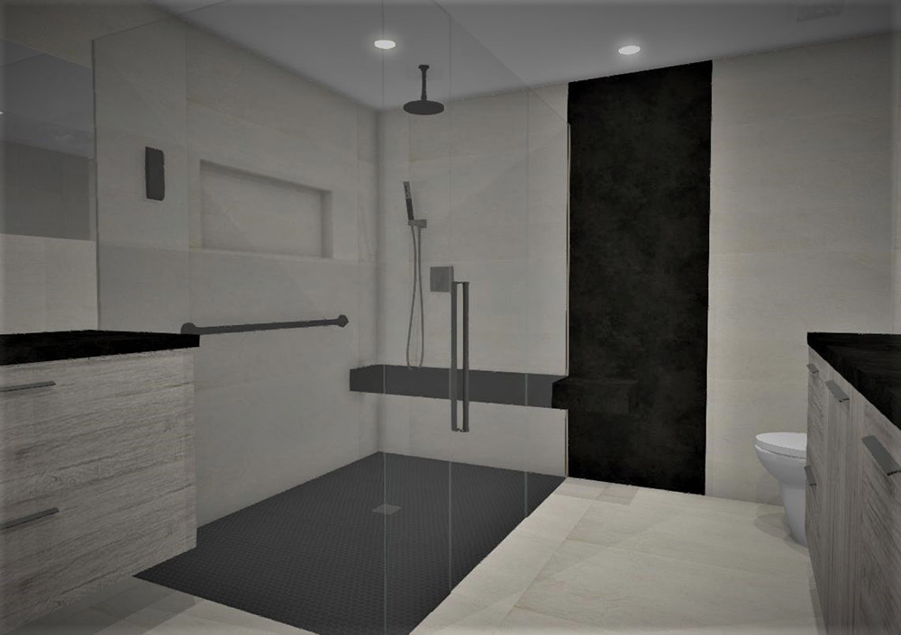 Bathroom Desing West Palm Beach FL