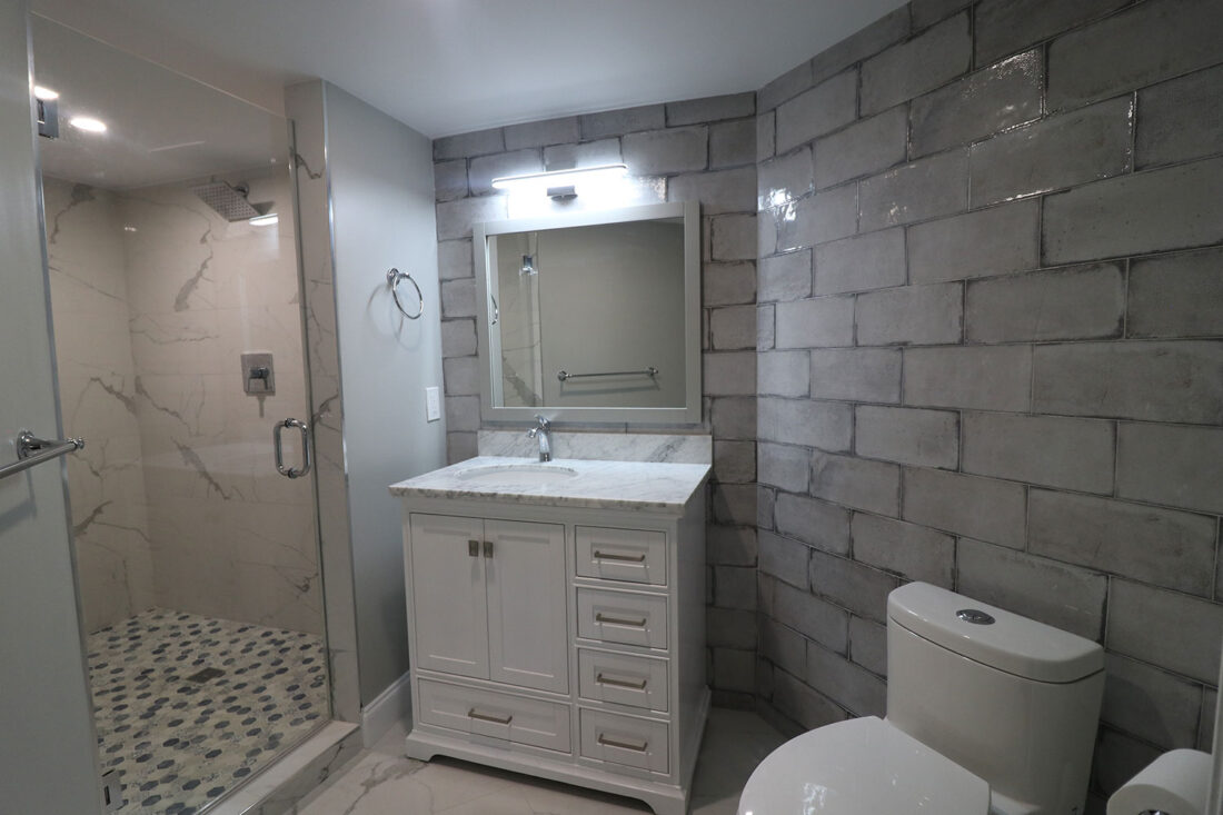 Bathroom Remodeling in Wellington, FL