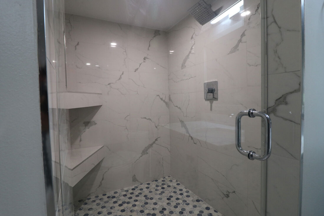 Bathroom Remodeling in Wellington, FL