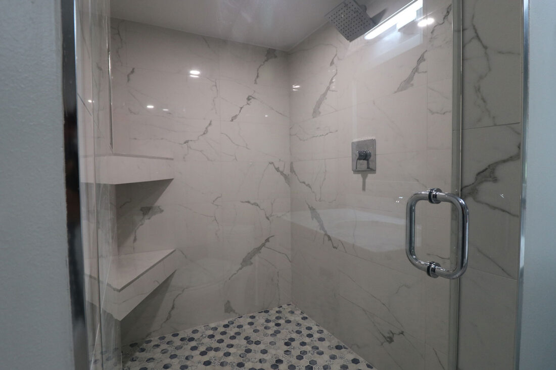 Bathroom Remodeling in Wellington, FL