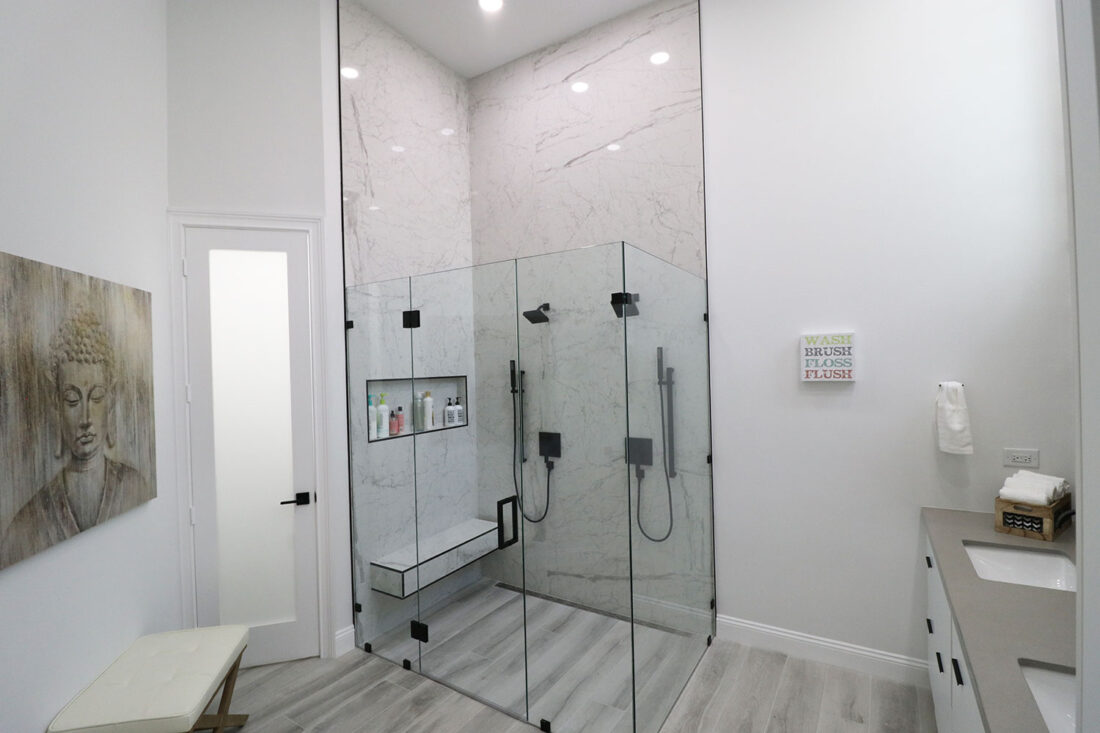 Bathroom Remodeling in Palm Beach Gardens, FL