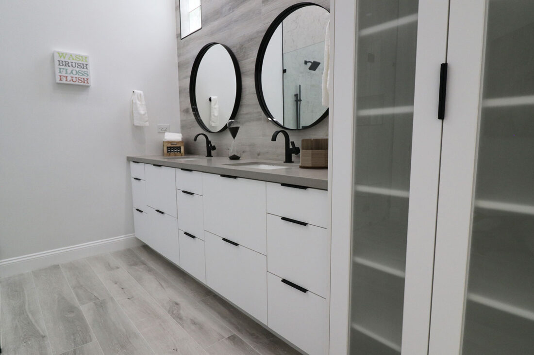 Bathroom Remodeling in Palm Beach Gardens, FL