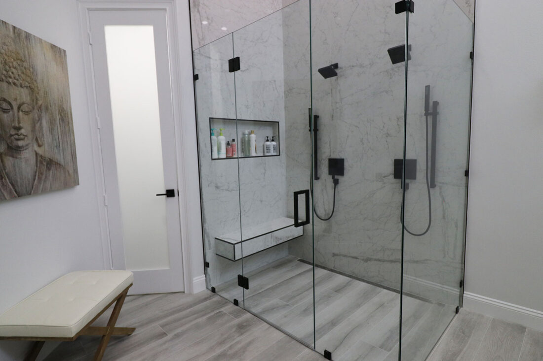 Bathroom Remodeling in Palm Beach Gardens, FL