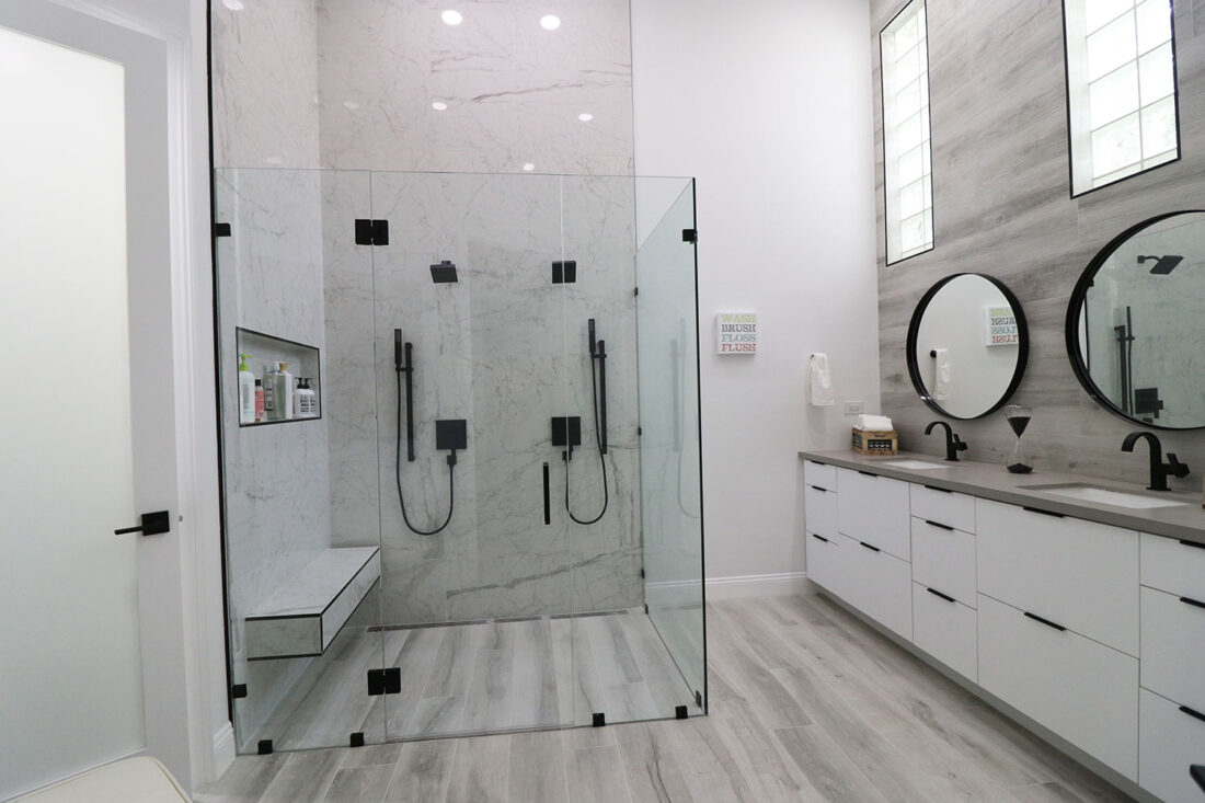 Bathroom Remodeling in Palm Beach Gardens, FL