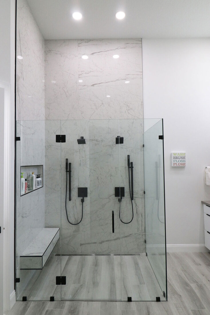 Bathroom Remodeling in Palm Beach Gardens, FL