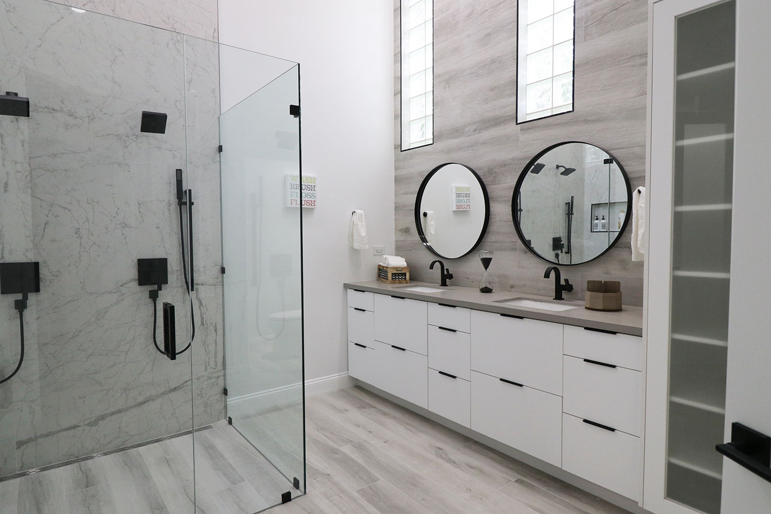 Bathroom Remodeling in Palm Beach Gardens, FL