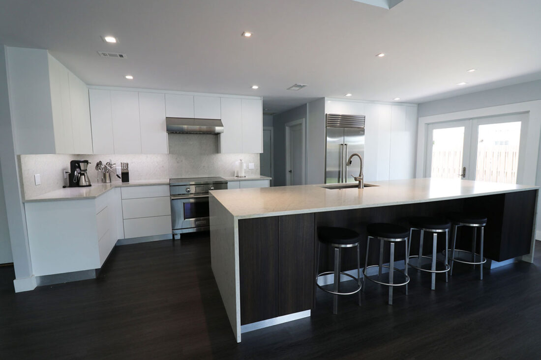 Kitchen remodeling in West palm Beach FL