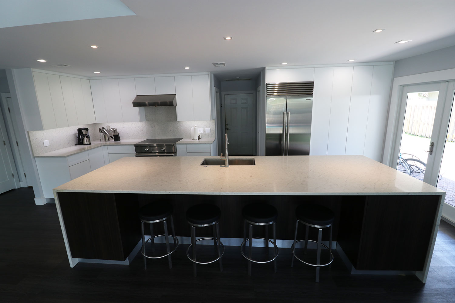 Kitchen remodeling in West palm Beach FL