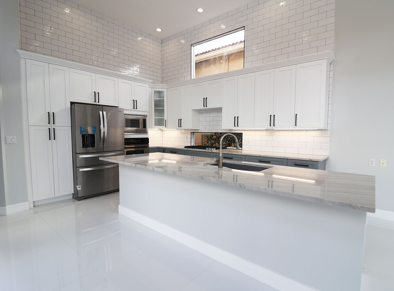 Kitchen Remodeling in West Palm Beach, FL