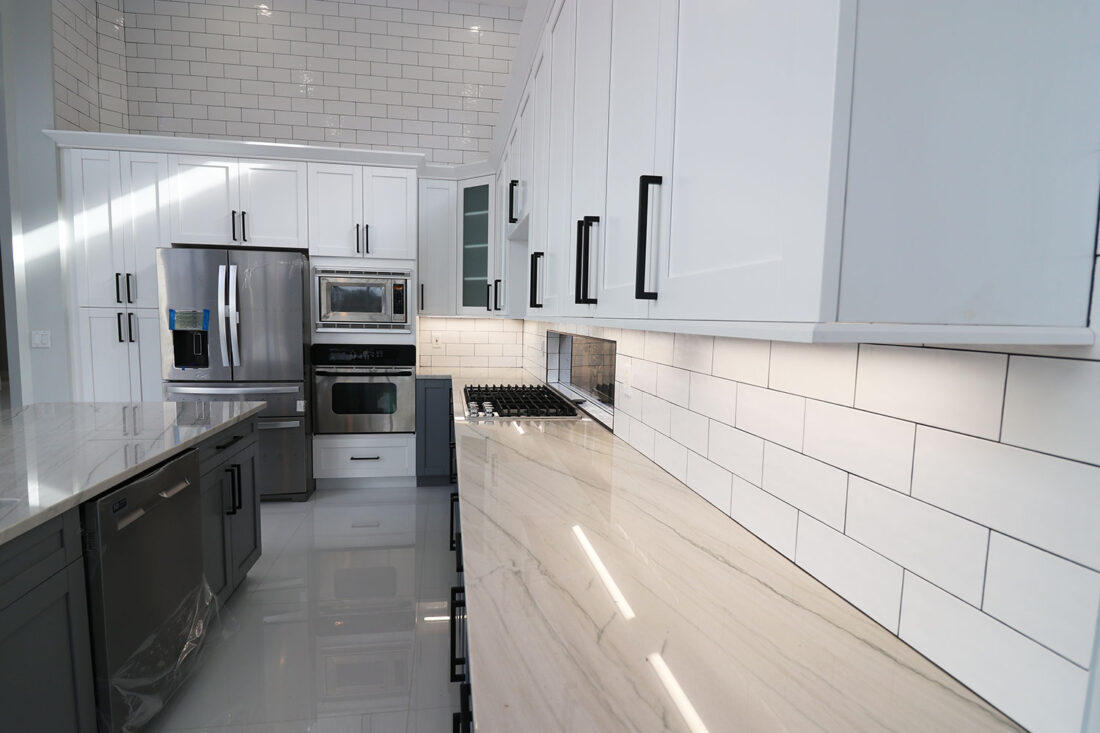 Kitchen Remodeling in West Palm Beach, FL