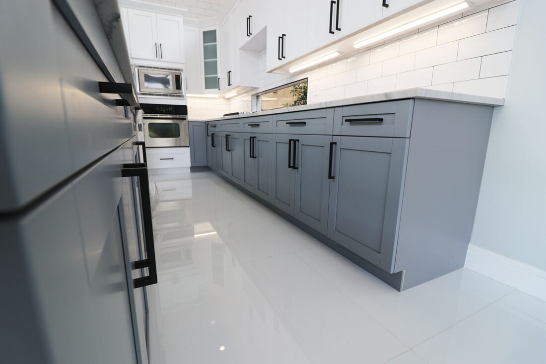 Kitchen Remodeling in West Palm Beach, FL