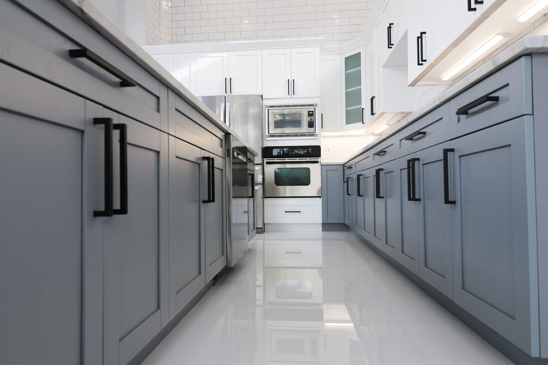 Kitchen Remodeling in West Palm Beach, FL