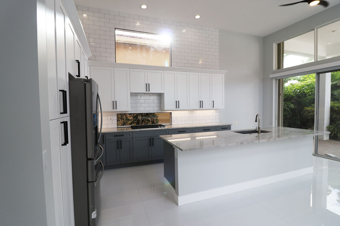 Kitchen Remodeling in West Palm Beach, FL