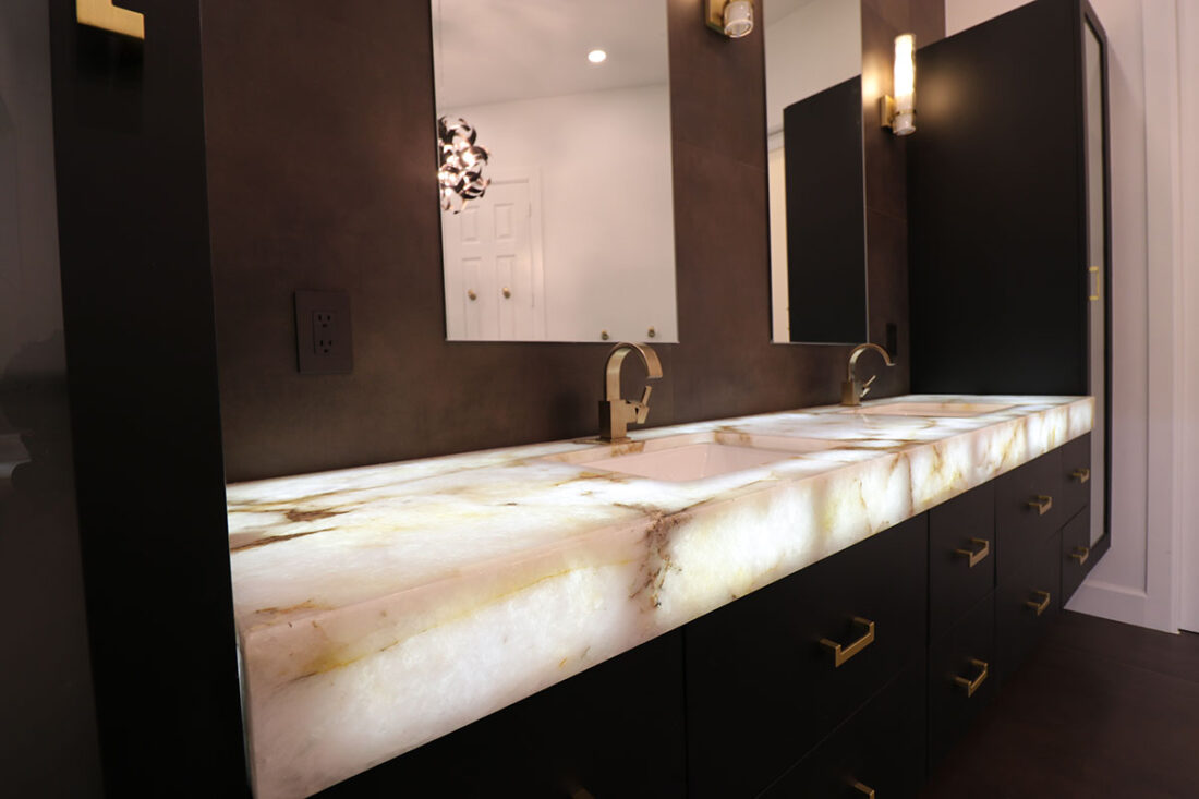 Modern Bathroom remodeling in West Palm Beach FL